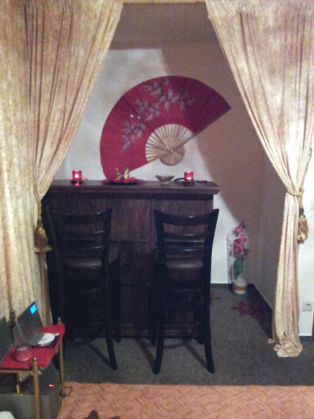 Michelle's Massage Studio in Bad Neuenahr